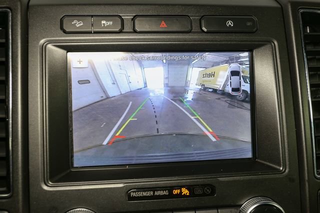 Used 2019 Ford Expedition Max Limited AWD/4WD image 26