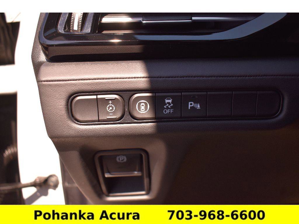 Certified 2025 Acura MDX FWD w/ Technology Package image 23