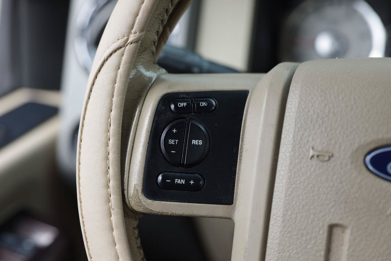Used 2008 Ford F350 Lariat RWD image 26