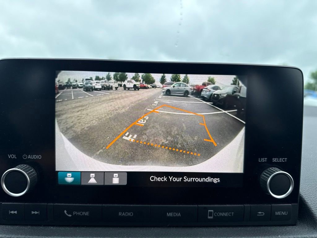 Used 2023 Honda Civic Sport image 25