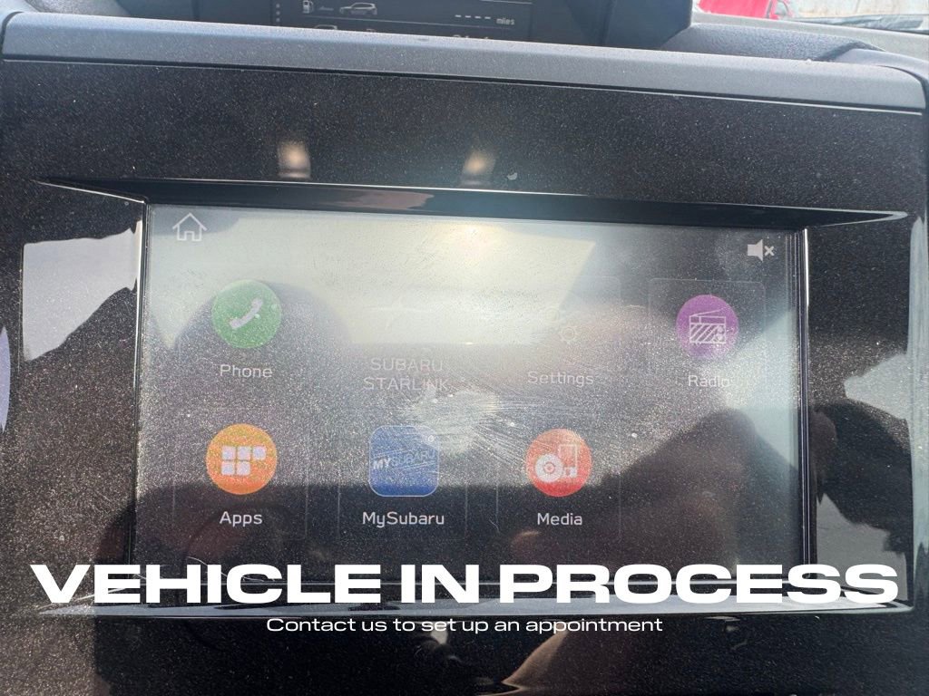 Used 2019 Subaru Forester Sport image 19