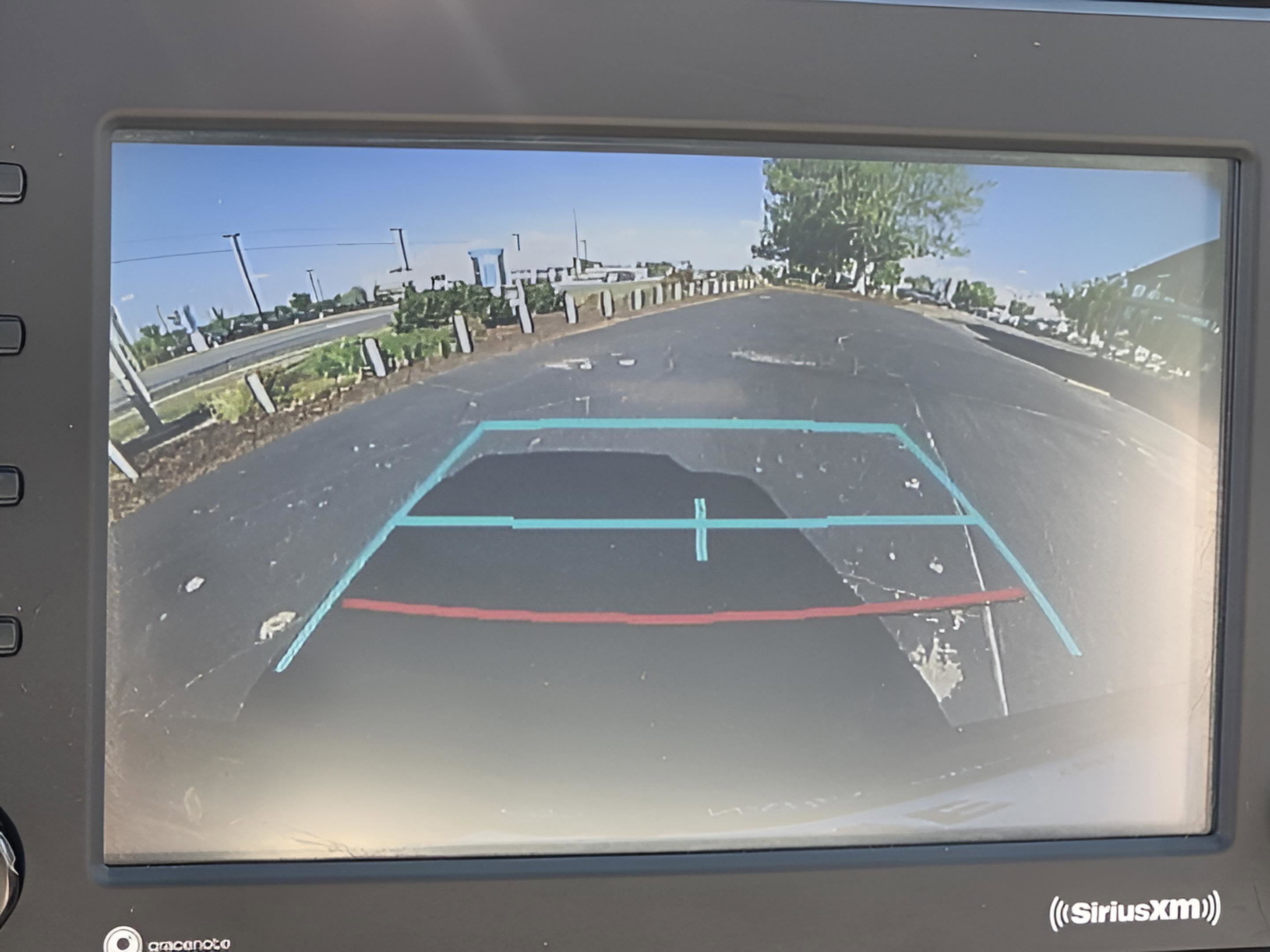 Certified 2021 Toyota RAV4 XLE Premium FWD image 19