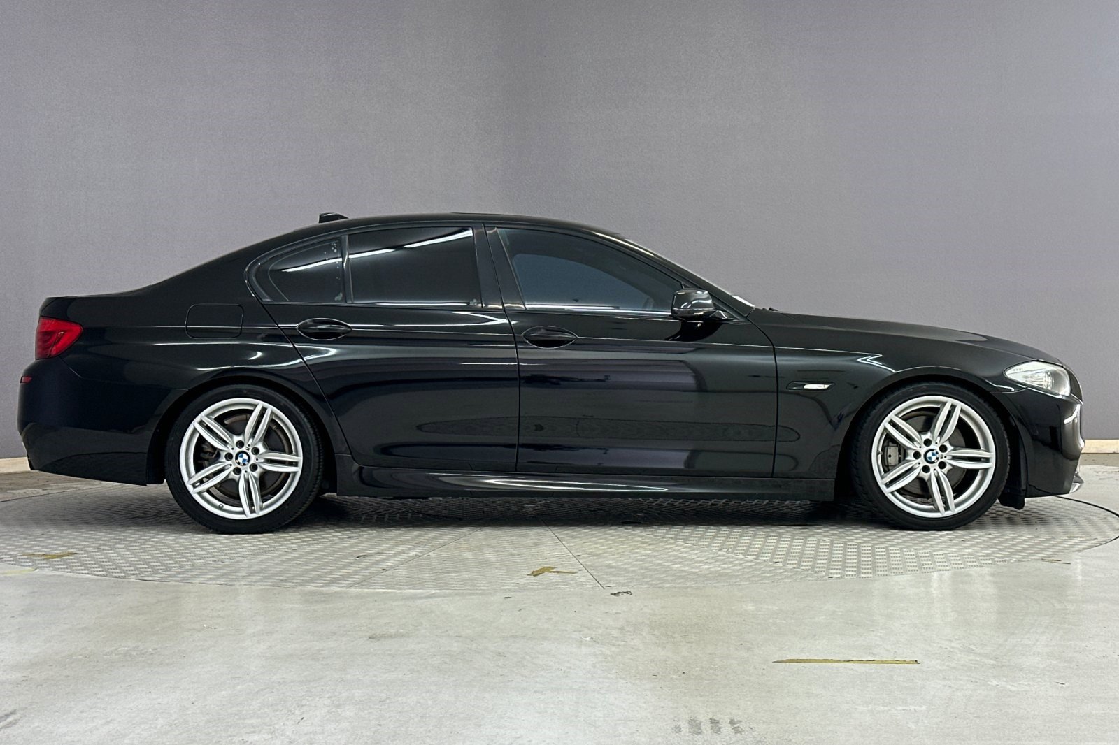 Used 2013 BMW 535i Sedan image 7