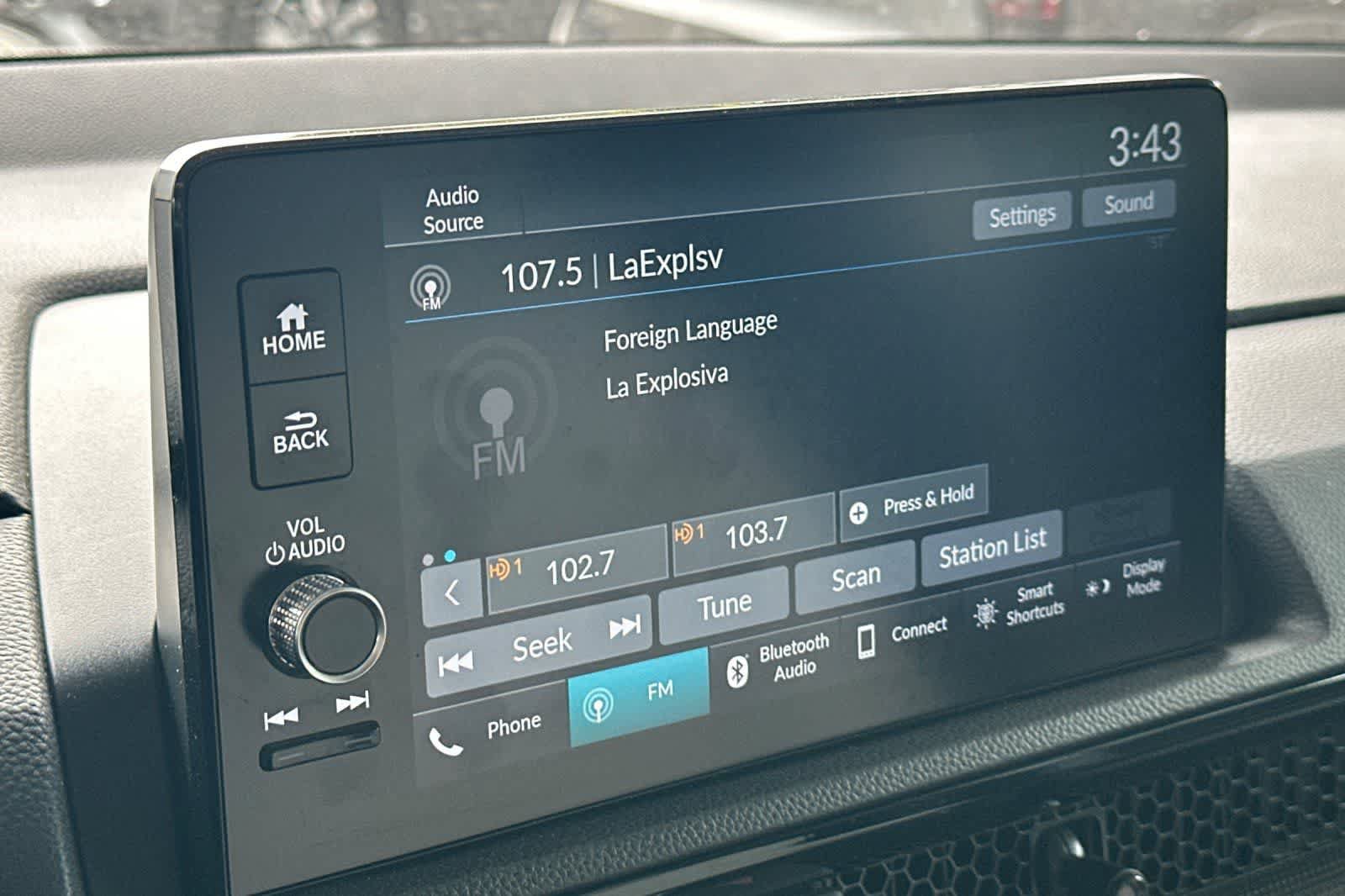 Used 2025 Honda CR-V EX-L image 19