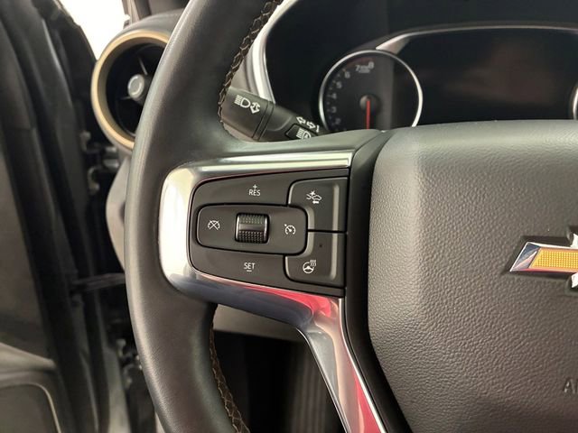 Used 2023 Chevrolet Blazer Premier image 23