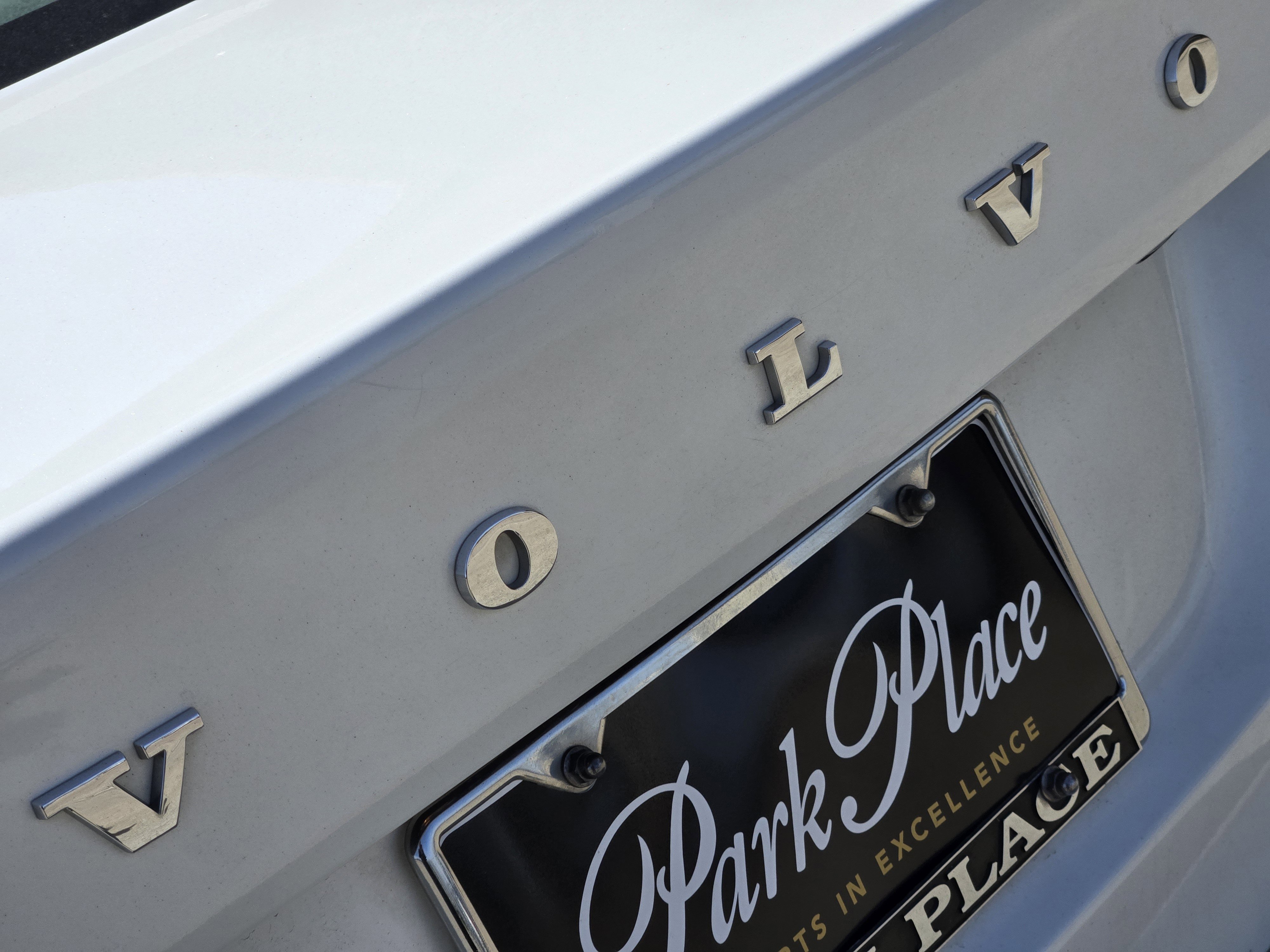 Used 2015 Volvo S60 T5 Premier Plus image 20