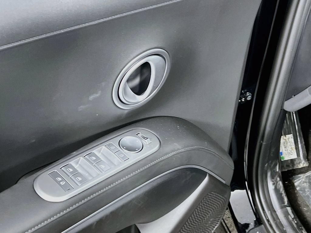 New 2026 Hyundai Palisade SEL AWD/4WD image 16