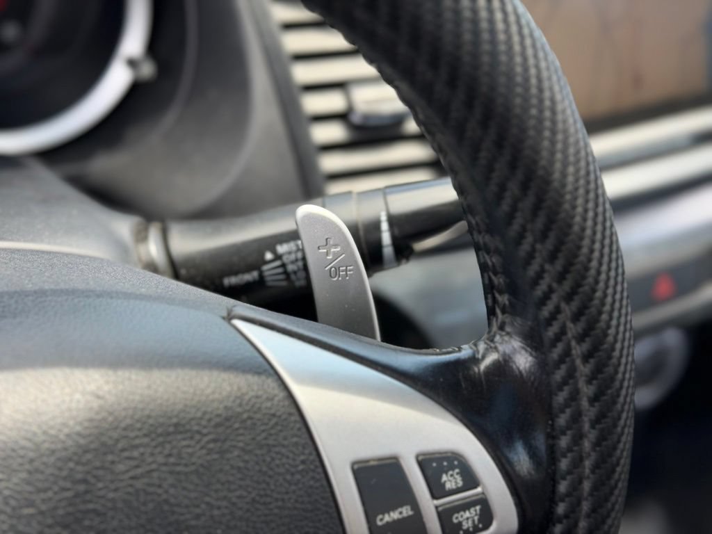 Used 2008 Mitsubishi Lancer GTS FWD image 18
