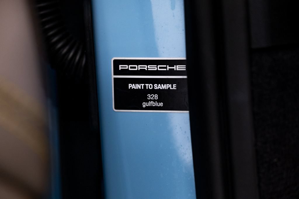 Used 2026 Porsche 911 Turbo S AWD/4WD image 45