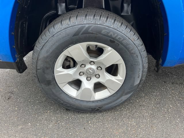 Used 2025 RAM 1500 Big Horn AWD/4WD image 9