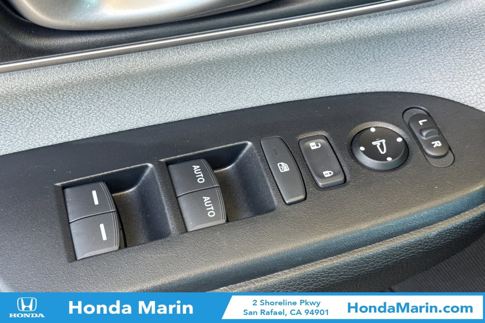 Used 2022 Honda CR-V EX image 13