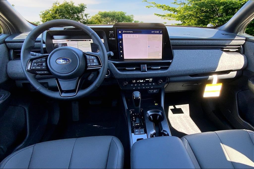New 2026 Subaru Outback Limited AWD/4WD image 5