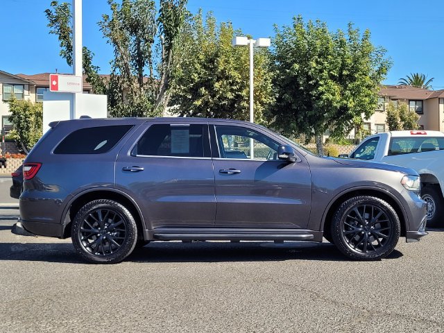 Used 2016 Dodge Durango R/T w/ Technology Group RWD image 5