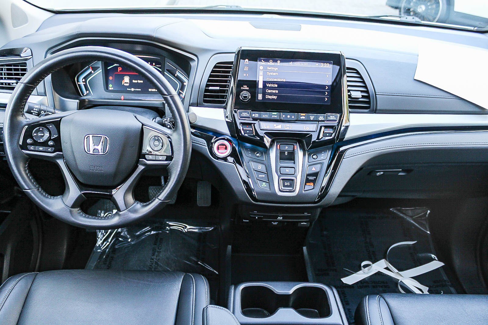 Used 2024 Honda Odyssey Touring image 15