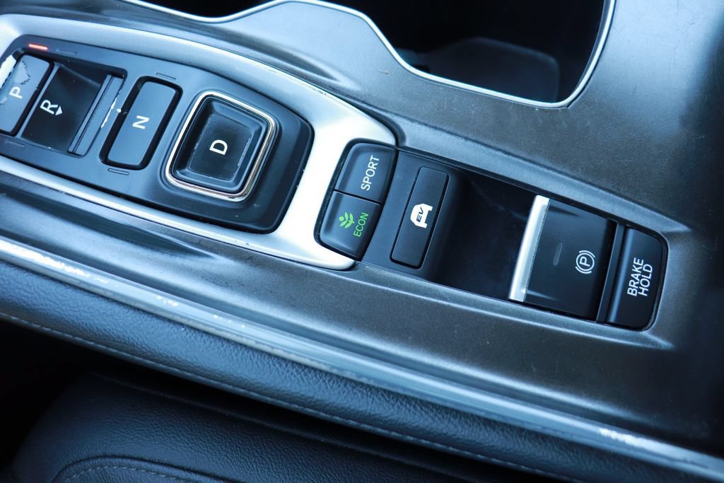 Used 2021 Honda Accord EX-L image 17