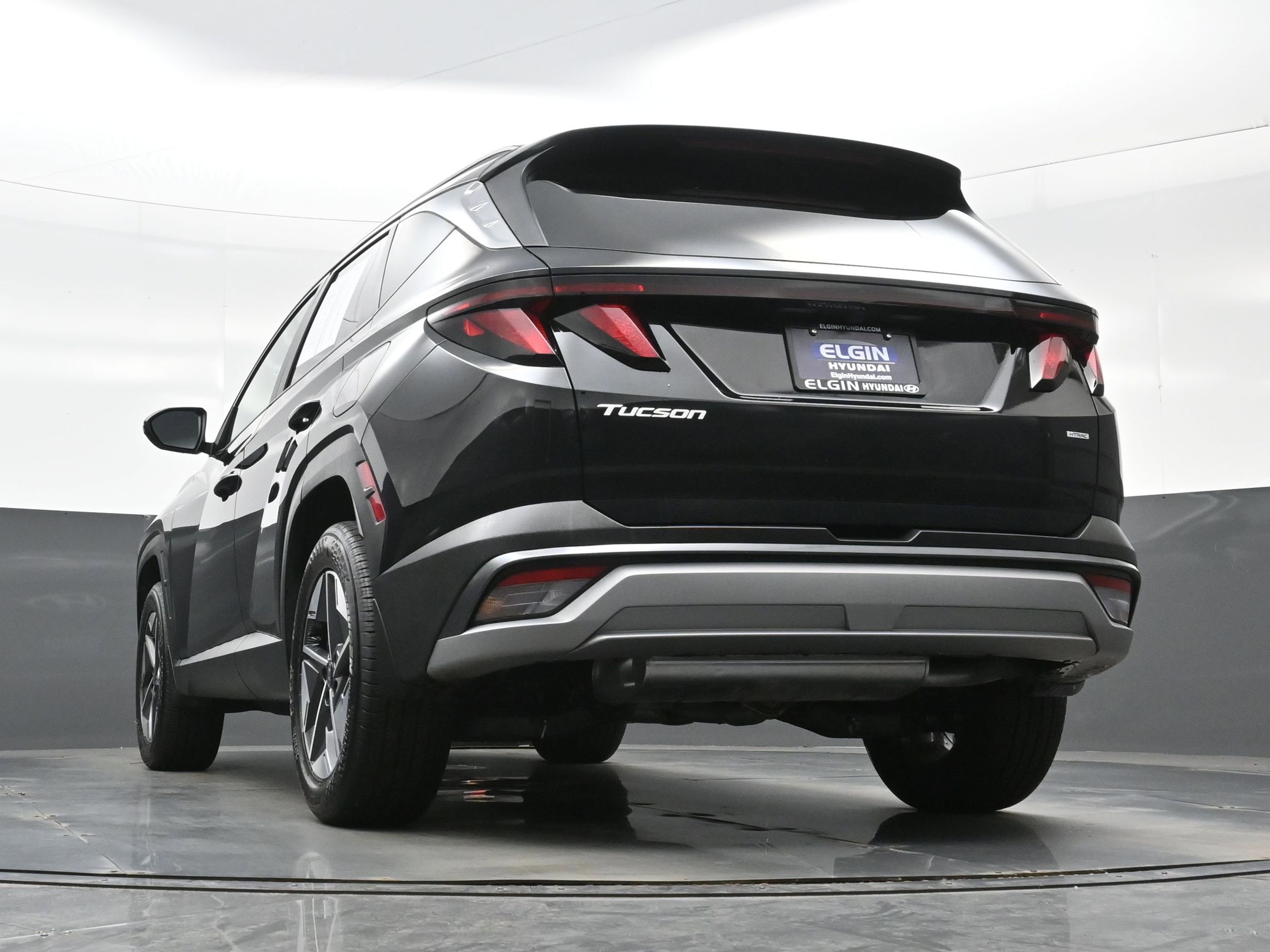 Certified 2025 Hyundai Tucson SEL image 29
