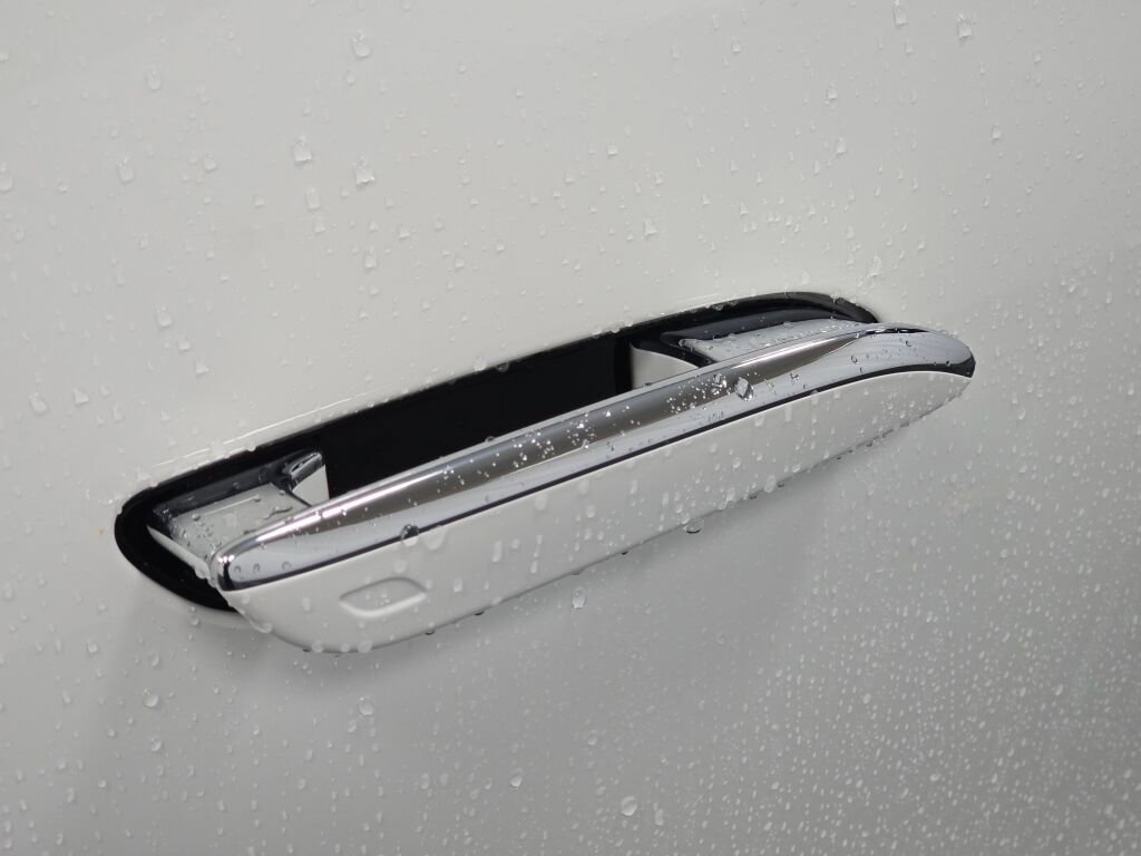 Used 2024 Mercedes-Benz E 350 4MATIC Sedan image 29