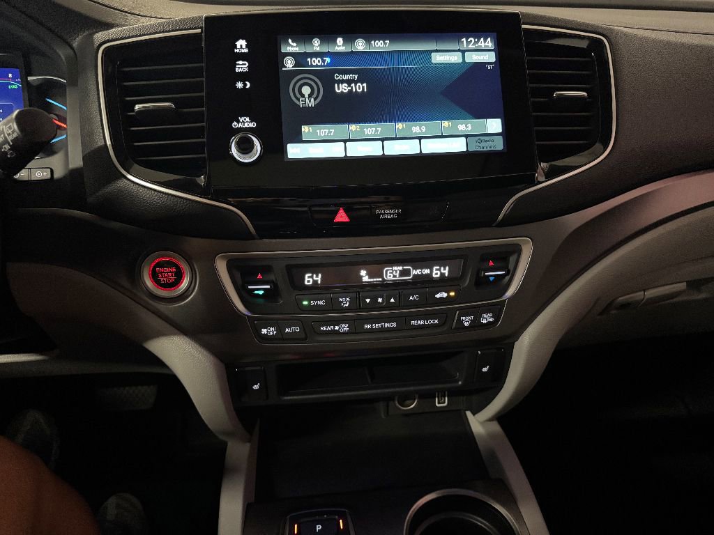 Used 2021 Honda Pilot EX-L image 29