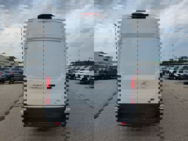 New 2025 Ford Transit 250 148 High Roof Extended image 23