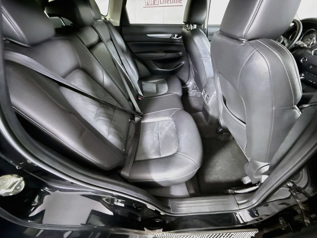 Used 2019 MAZDA CX-5 Touring AWD/4WD image 31