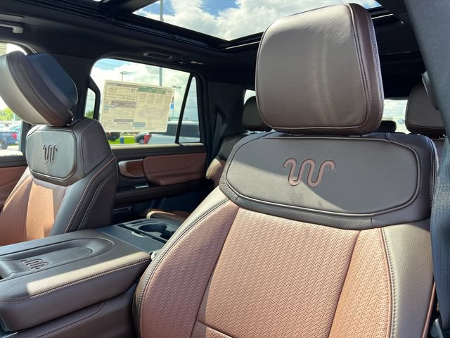 New 2027 Ford Expedition Max King Ranch AWD/4WD image 22