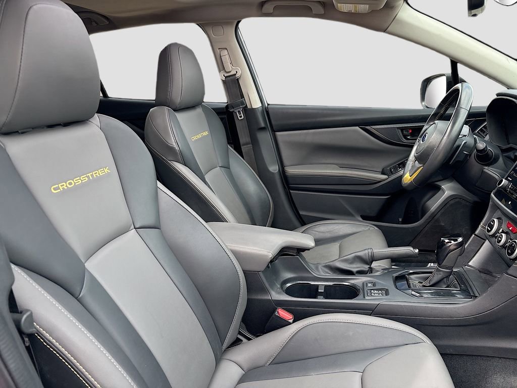 Used 2023 Subaru Crosstrek 2.5i Sport image 27