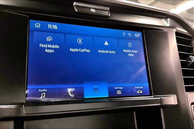Used 2025 Ford F250 XLT AWD/4WD image 36