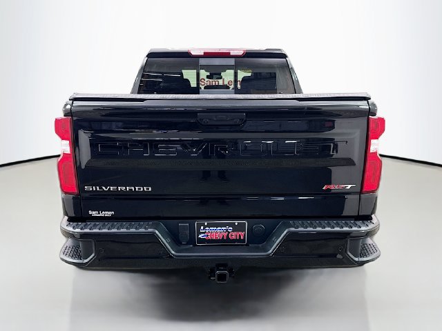 Used 2026 Chevrolet Silverado 1500 RST w/ All Star Edition Plus AWD/4WD image 7