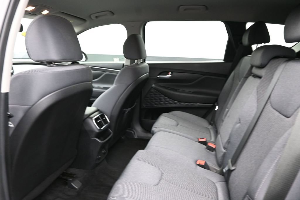 Used 2019 Hyundai Santa Fe SE FWD image 19