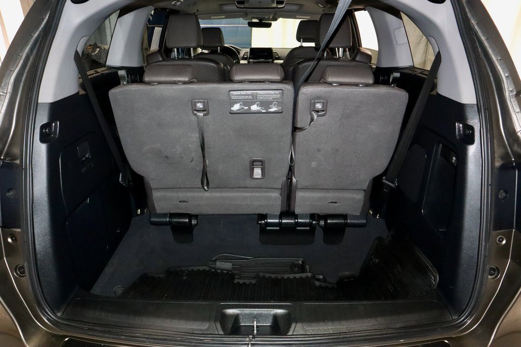 Used 2020 Honda Odyssey Touring image 14