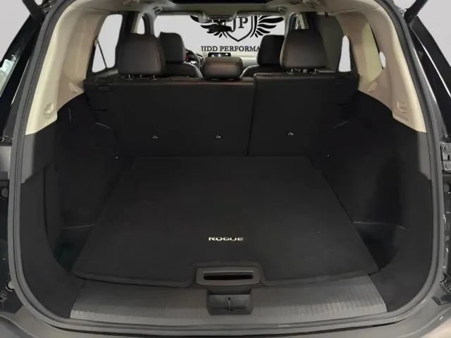 Used 2023 Nissan Rogue SV w/ SV Premium B Package AWD/4WD image 15