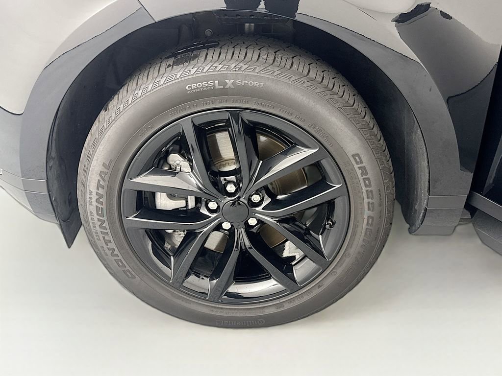 Used 2026 Land Rover Range Rover Evoque S image 31