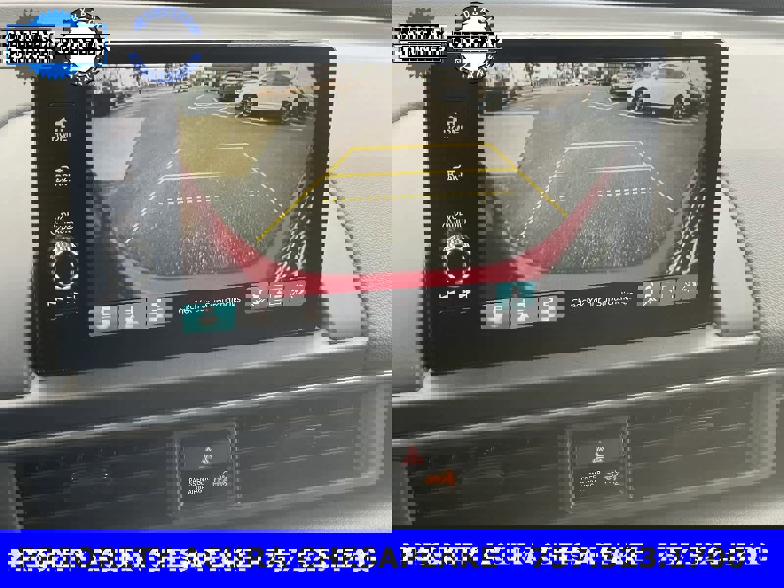 Used 2025 Honda Pilot EX-L image 19