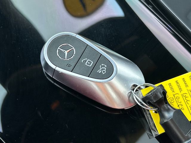 Used 2024 Mercedes-Benz GLC 300 4MATIC image 49