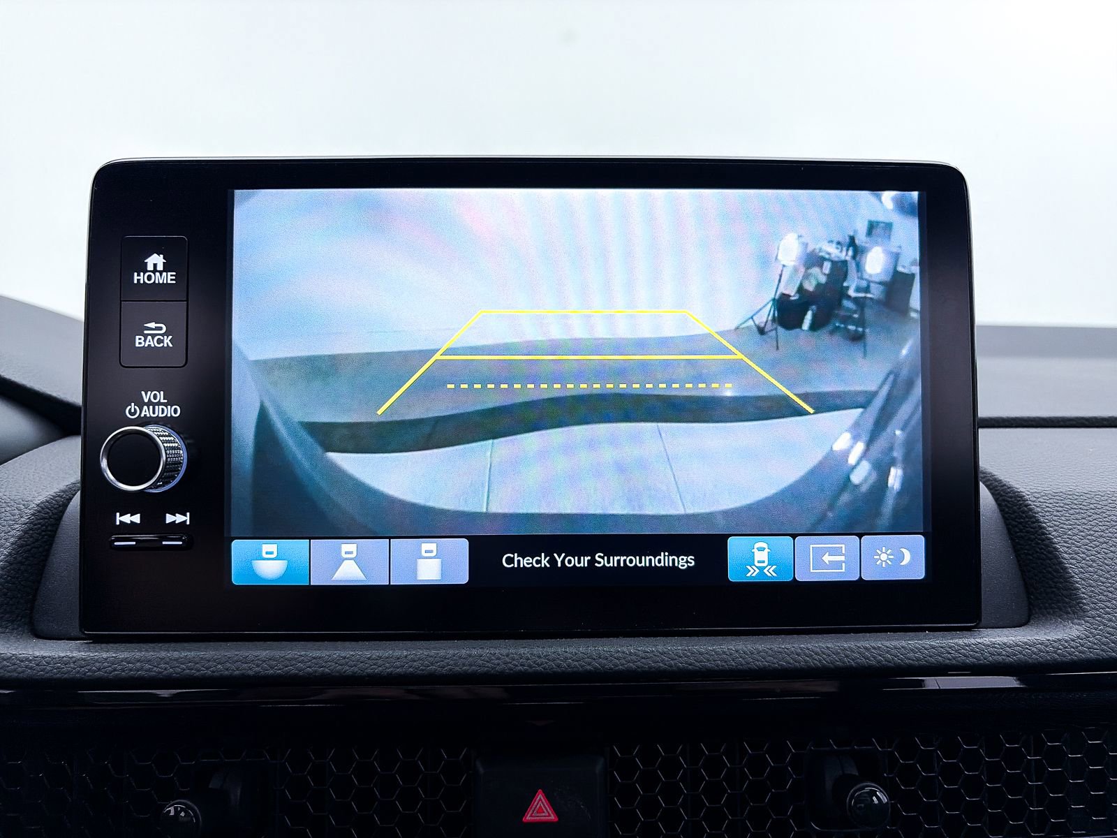 Used 2024 Honda CR-V Sport Touring image 7