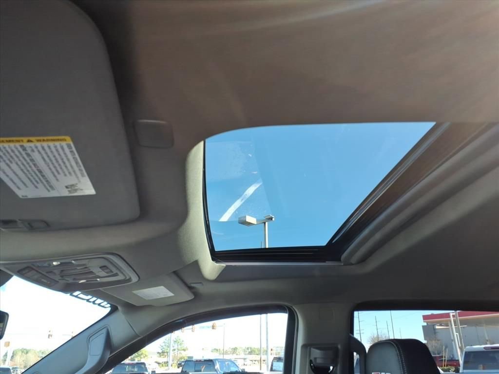 New 2026 Chevrolet Silverado 1500 RST image 11