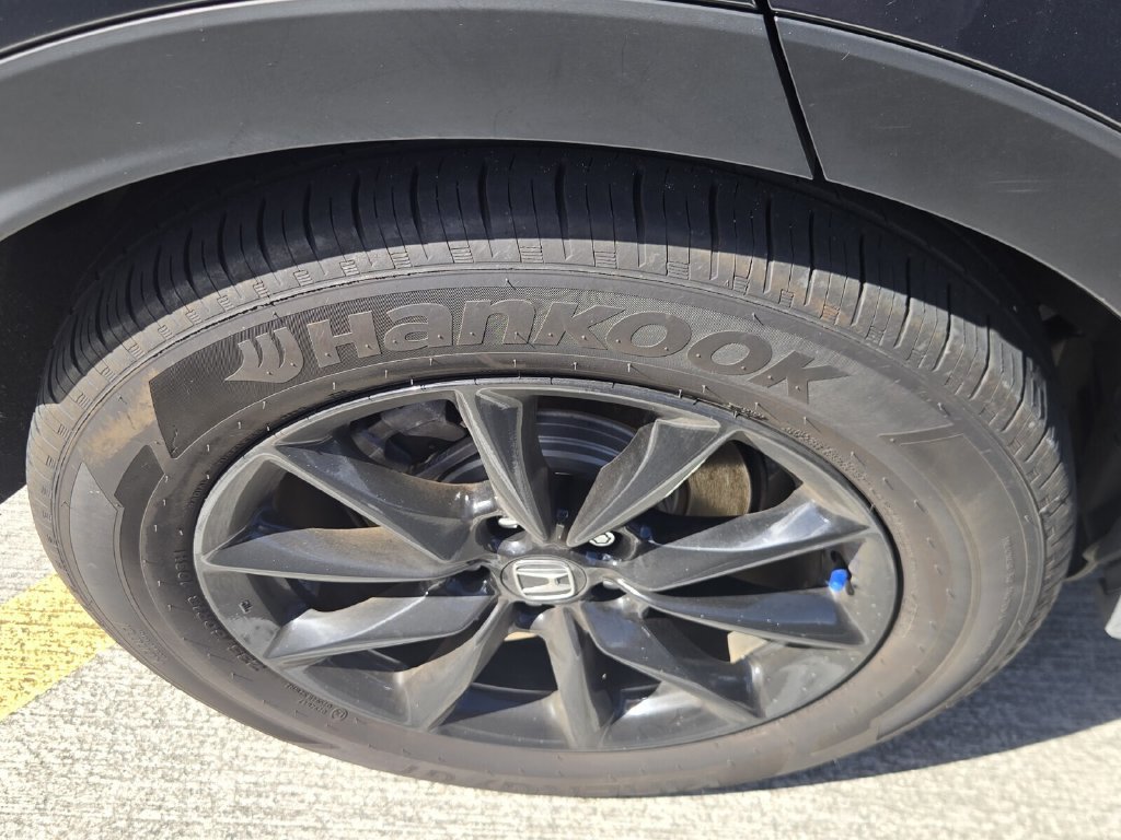 Certified 2026 Honda CR-V Sport-L image 8