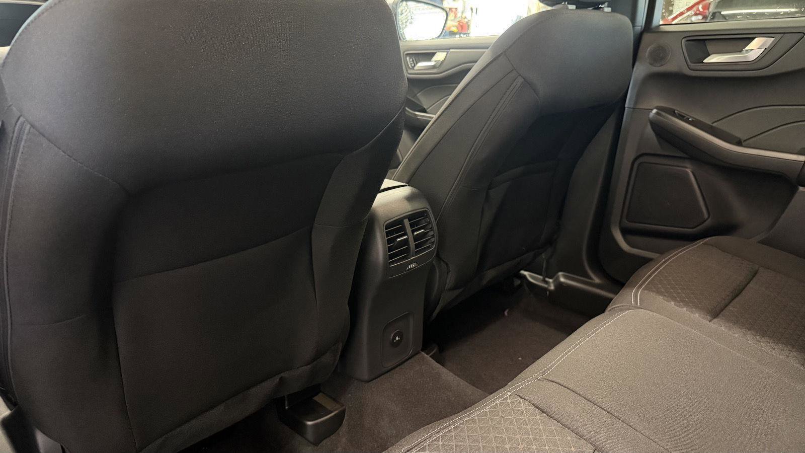 New 2026 Ford Escape Active w/ Active Premium Tech Pack image 25