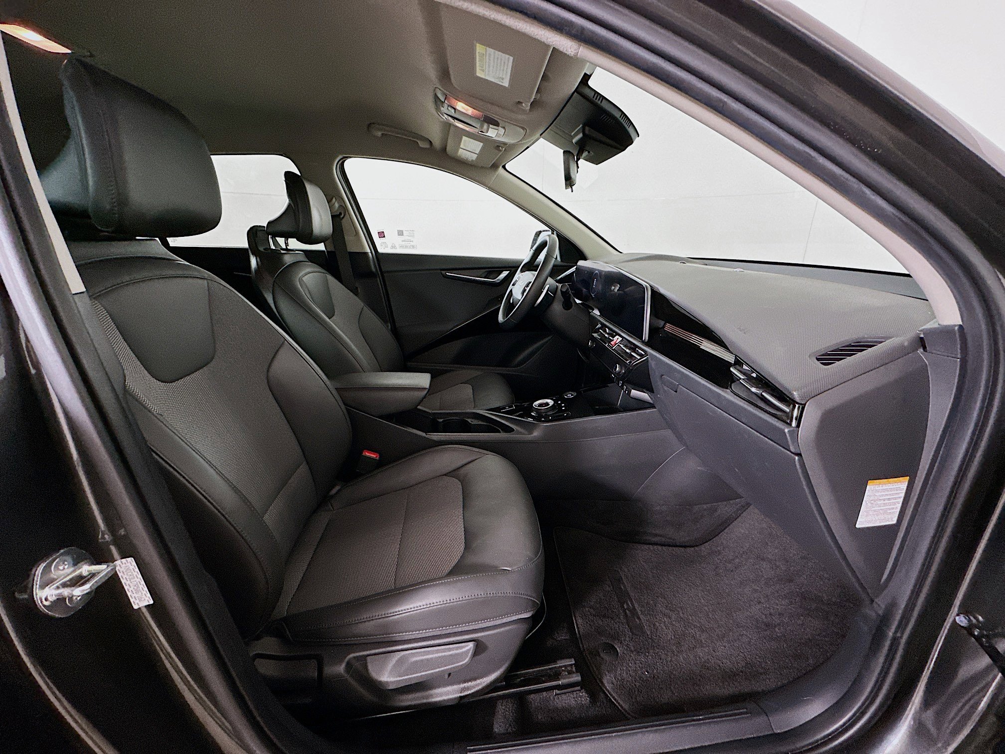 Used 2024 Kia Niro Wind image 31