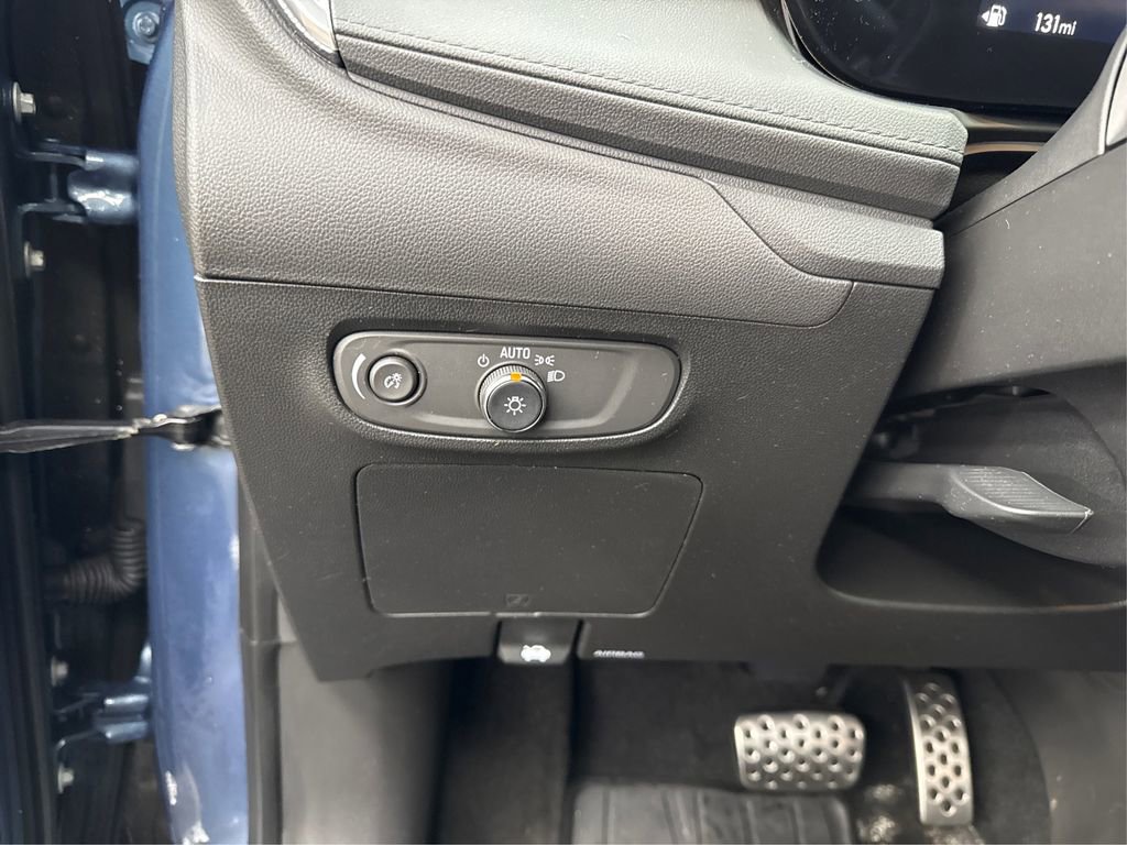 Used 2024 Buick Encore GX Preferred image 25