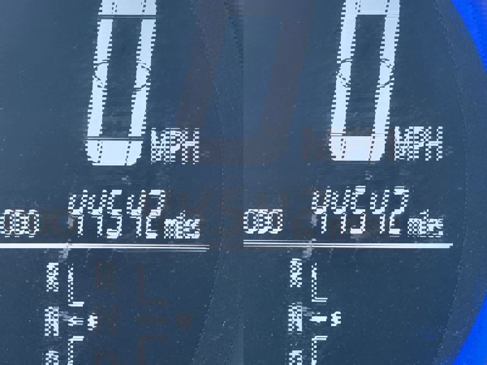 Used 2014 Toyota RAV4 EV FWD image 20