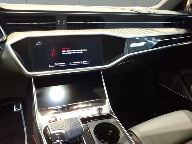 New 2026 Audi RS 6 performance image 8