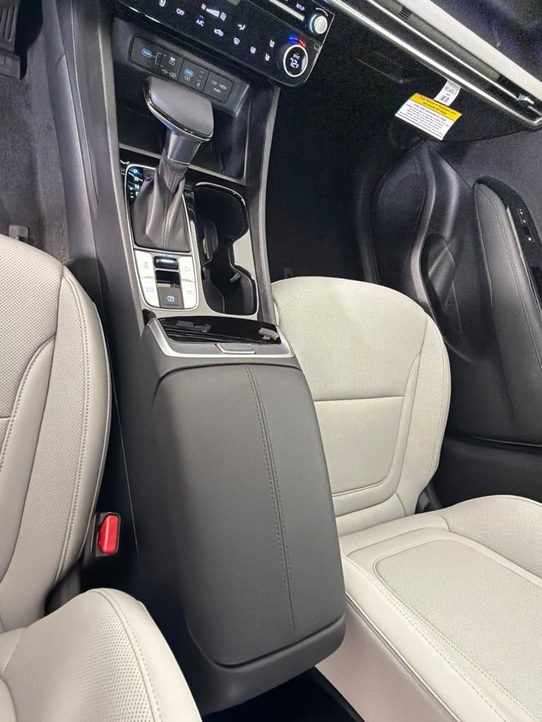 New 2026 Hyundai Santa Cruz Limited AWD/4WD image 24