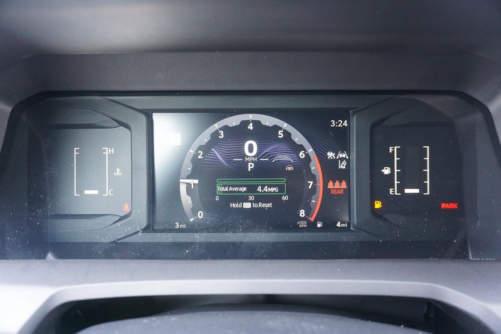 New 2025 Toyota Tacoma SR5 image 5