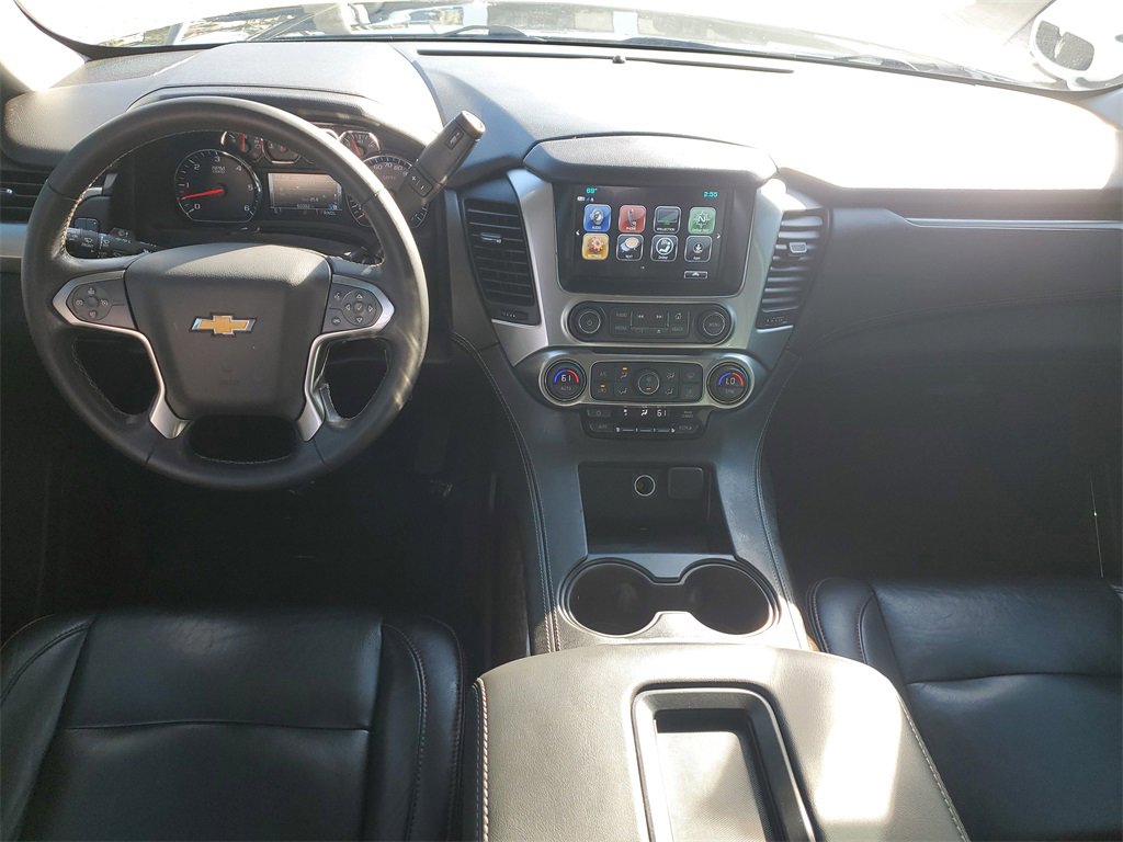 Used 2020 Chevrolet Tahoe LS image 10