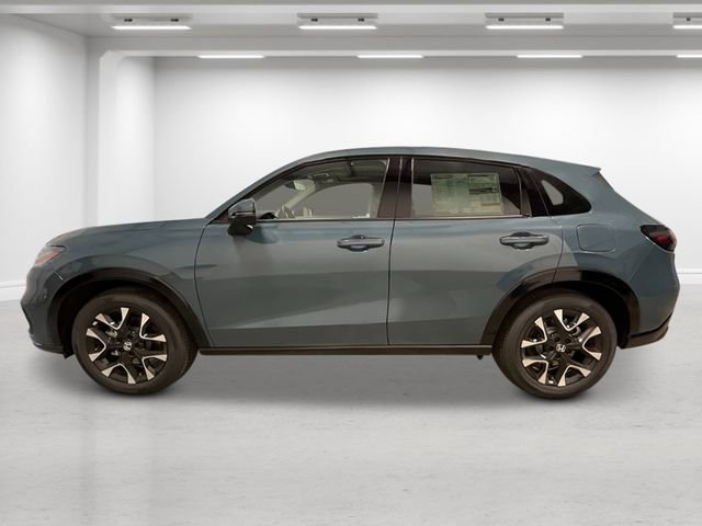 New 2027 Honda HR-V EX-L image 6