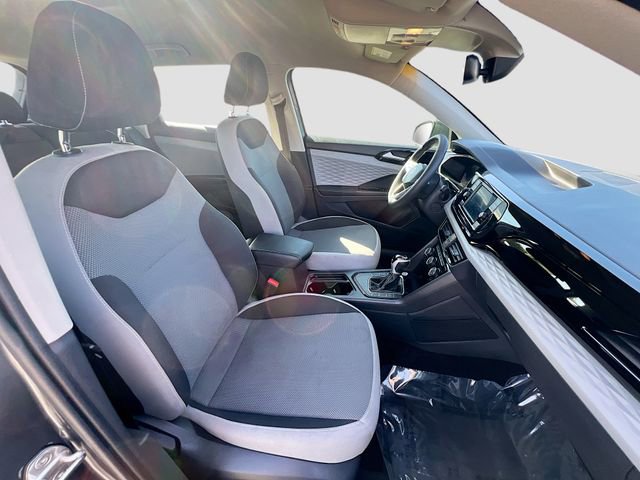 Used 2024 Volkswagen Taos S image 25