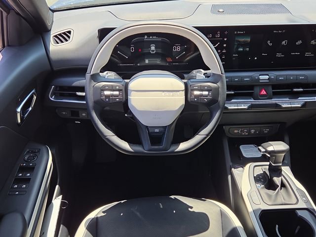 New 2026 Kia K4 GT-Line FWD image 8