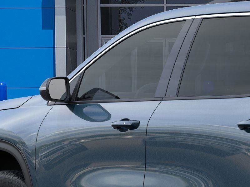 New 2026 Chevrolet Traverse LT w/ Driver Confidence Package image 13