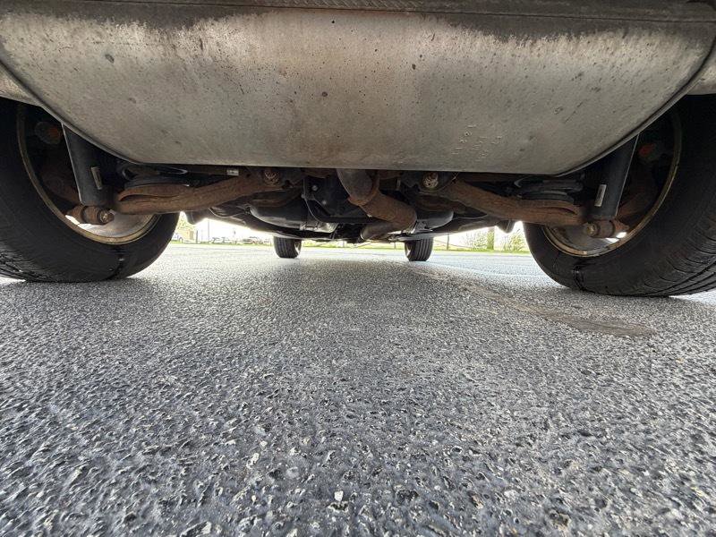 Used 2012 Ford Edge SEL AWD/4WD image 28